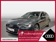 Audi A6 2025