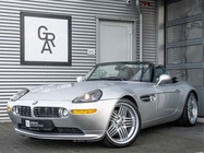 BMW Z8 2003