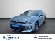 Volkswagen Passat 2025