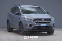 Ford Kuga 2019
