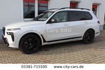 BMW X7 2023