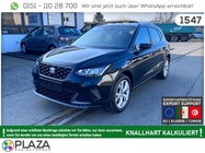 Seat Arona 2024