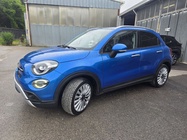 Fiat 500L 2019