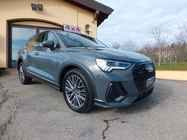 Audi Q3 2020