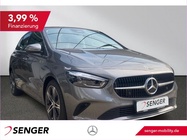 Mercedes-Benz B-Class 2025