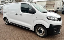 Fiat Scudo 2022
