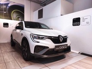 Renault Arkana 2022