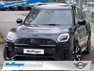 MINI Countryman 2024