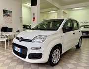 Fiat Panda 2017