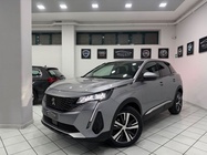 Peugeot 3008 2021