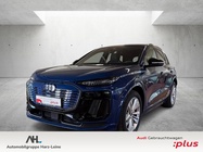 Audi SQ6 e-tron 2024