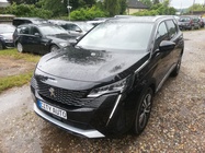 Peugeot 5008 2022