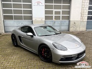 Porsche Cayman 2023