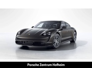Porsche Taycan 2021