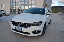 Fiat Tipo 2020