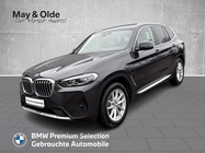 BMW X3 2023