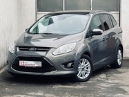 Ford Grand C-Max 2012