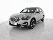BMW X1 2021