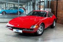 Ferrari 365 1971