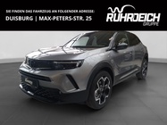 Opel Mokka 2025