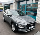 Hyundai Kona 2020