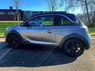Opel Adam 2019