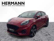 Ford Puma 2020
