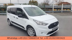 Ford Transit Connect 2019