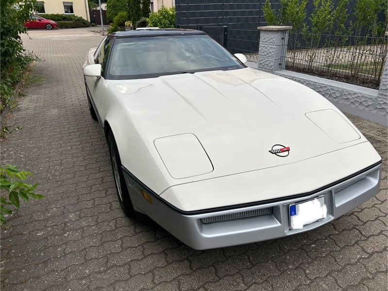 Corvette C4