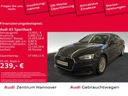Audi A5 2023