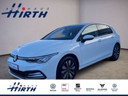 Volkswagen Golf 2024