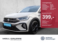 Volkswagen Taigo 2023