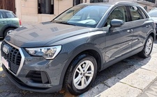 Audi Q3 2021
