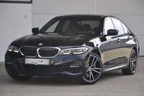 BMW 3 Series 2019