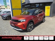 Opel Frontera 2025