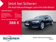 Audi A6 2025