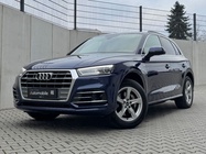 Audi Q5 2021