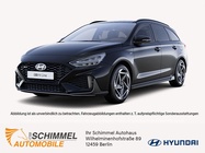 Hyundai i30 2025