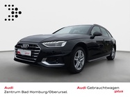 Audi A4 2024