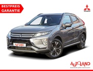 Mitsubishi Eclipse Cross 2021