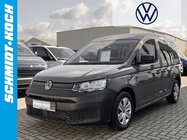 Volkswagen Caddy 2025