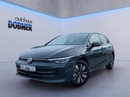 Volkswagen Golf 2025