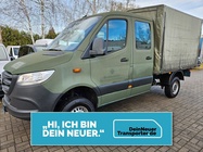 Mercedes-Benz Sprinter 2019