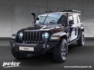 Jeep Wrangler 2019
