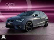 Seat Ibiza 2026