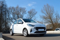 Hyundai i10 2020