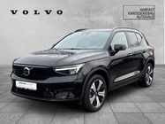 Volvo XC40 2022