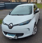 Renault ZOE 2019