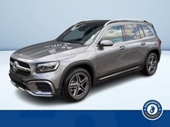 Mercedes-Benz GLB-Class 2026
