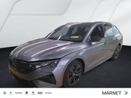 Skoda Octavia 2025